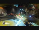 Overwatch オーバーウォッチ適当実況動画part131