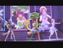 【デレステMV】Brand new! 【ヘレン 鈴帆 時子】