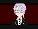 【手描きツイステ】Catch me meme【TWST】