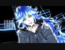 【人力・MMDツイステ】失楽ペトリ【イデア・シュラウド】