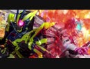 (作業用bgm)ゼアと聞く使われなかったゼロワンの挿入歌