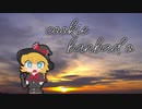【再】クッキーバンバード　～MGRoid Version～