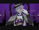 【人力ツイステ】GNIK【アズール】