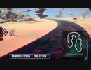 BREAKARTS II Memoried Ocean Time Attack 紹介プレイ【ゆっくり】