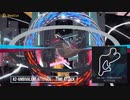 BREAKARTS II A2-AMBIVALENT ATTITUDE Time Attack 紹介プレイ【ゆっくり】