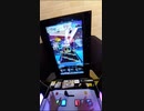 【オンゲキ手元】Stargazing Dreamer(MASTER) 1速&初見プレイ