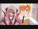 【にじさんじMMD】とんとんまーえ！【おりコウ】