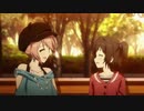 【アニメ】アイドルマスターシンデレラガールズ【17話】 Shine‼︎  BGM version