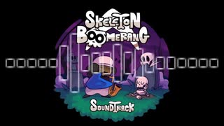 【再】DiscoNecropolis神社.skeletonboomerang