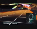BREAKARTS II CRYSTAL RIVER Time Attack 紹介プレイ【ゆっくり】