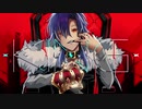 KING-Kanaria/covered by 黒リンゴ【歌ってみた】