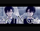 【MMDまほやく/モデル配布】KING スノウ・ホワイト(大人ver)