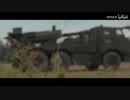 【爆笑！】中国軍の訓練ミス！中国軍 衝撃映像 爆発
