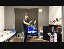 【けん玉】 テオ　踊ってみた 【ベネトナシュ】