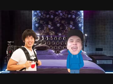 ピンサロでカズさんに抜いてもらう加藤純一