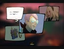 【実況】グダグダGRAVITY DAZE2 part14