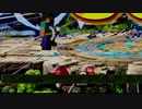 最悪すぎるスティーブの技【スマブラSP】