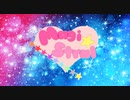 【magi☆stral】SELF CONTROL!!【踊ってみた】