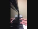 魔女の家「Lost Chair」を弾いてみた