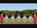 トータル・イクイクイクリプス　フェニックス構想の裏技　chapter１－１