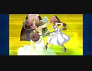 【FGO】しょぼデア奮闘記087-2010ハント-粛清騎士・ハント「典位+級」(LV90+剣)-３Ｔ【#FGO】
