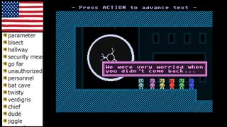 アメリカ語でVVVVVV Part10