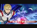 【EXVSMBON】身内対戦実況【マキオン】４