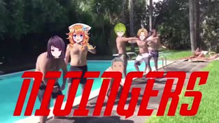 ワ　神　田　ｧ!　フ　ォ　ー　エ　バ　ー