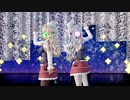 【Ray-mmd】ザラとポーラでロミオとシンデレラ