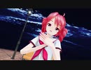 ヒバナ　重音テト