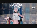 【MMD】テオ【Sour式初音ミク Breath You】