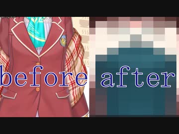 ぺったんこではなかったhanaちゃん