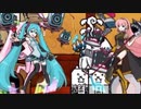 【実況】いまさら始めるにゃんこ大戦争（初音ミクコラボ（ランキングの間）編）part202
