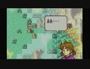 聖魔の光石を閃実況８-２