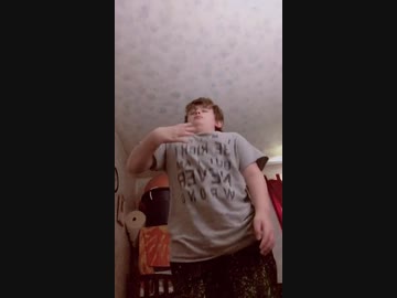 Tiktokかわいい男の子 Sharkboy ニコニコ動画