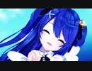 【にじさんじMMD】天宮こころに青空の下バレリーコを踊っていただいた