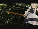 【東方MMD】ラジオが壊れただけなのに