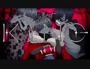 【ヒ|ジ|キっぽいど】K.I.N.G【人力】