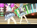 【プロジェクトセカイ】｢ハッピーシンセサイザ｣3DMV