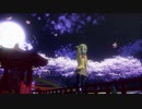 【MMD】萩村スズでにんじゃりばんばん【生徒会役員共】