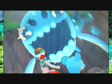 公式日本語版 ポケモンジェネレーションズ 第15話 帰還 ニコニコ動画