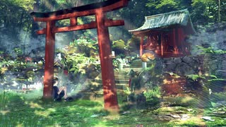 御伽話/初音ミク