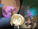 【Starbound】さとうささらの水圧破砕銀河探索記録06【Frackin’universe】