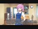 葵ちゃんの学園物語　day1