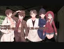CoC赤づきん連続殺人事件_その6