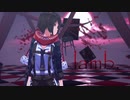 【にじさんじMMD】lamb.【ましろ】