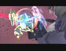 作業用アリスギア 特殊宙域作戦Op.オスマンサス