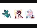 【AI謡子・きりたん・イタコ】Magia (TV Version)【NEUTRINOカバー】