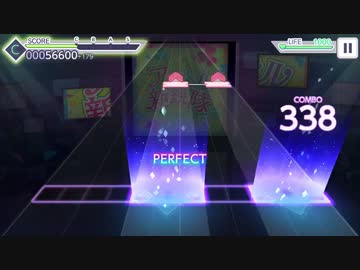 【プロセカ】アイドル親鋭隊【EXPERT】
