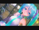 【MMD】チョコレートミルク【む～ぶ式 初音ミク】
